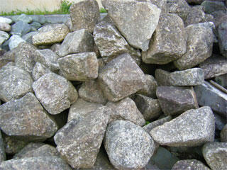 木曽石